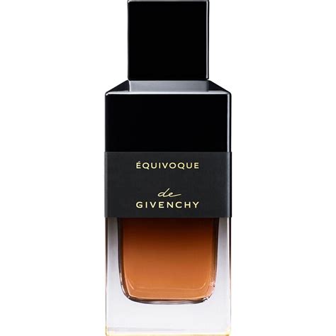 givenchy équivoque|givenchy la collection perfume.